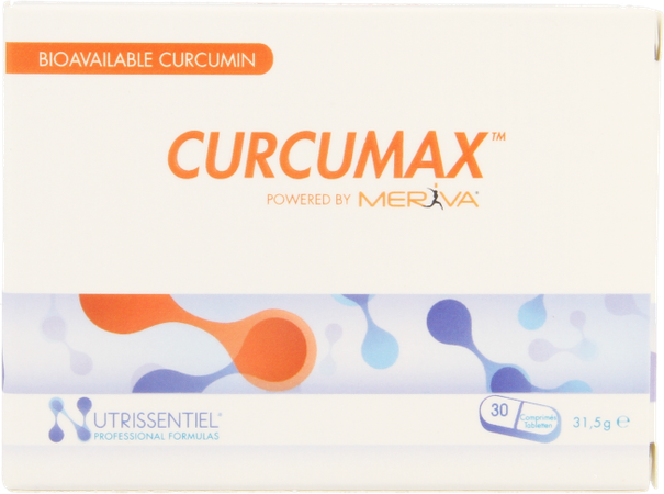 Curcumax Comp 30 1