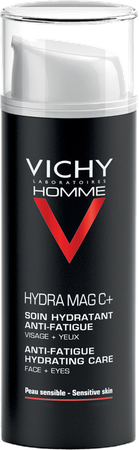 Vichy Homme Hydra Mag C+ 50ml 3