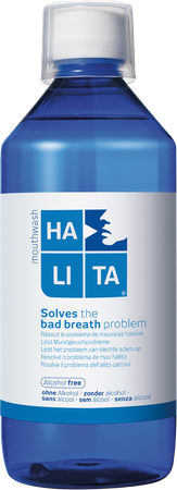 Halita Solution Buccale 500ml 3420 3