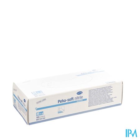 Peha-soft Nitrile Guard M 100 P/s