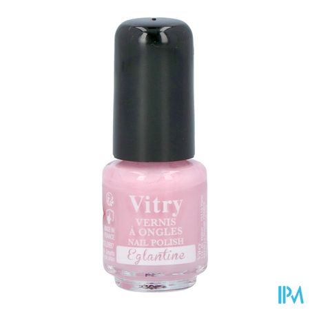 Vitry Vao Mini Eglantine 4ml 1