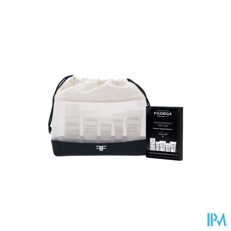 Filorga Discovery Kit Best Sellers 5 Prod. 1