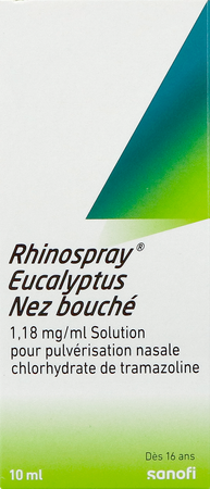 Rhinospray+eucal.verst.neus 1,18mg/ml Neusspr 10ml 9