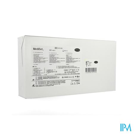 Mediset Pansement Picc Line 4793033 1