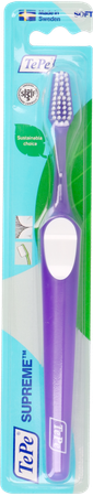Tepe Tandenborstel Supreme Soft 1