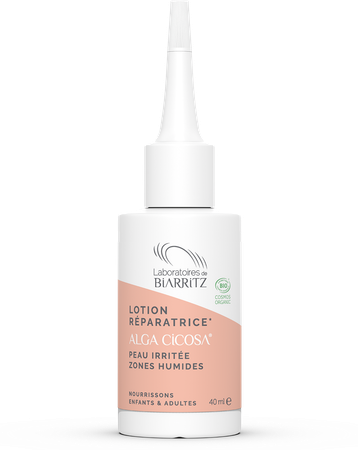 Alga Cicosa Herstellende Lotion 40ml 1
