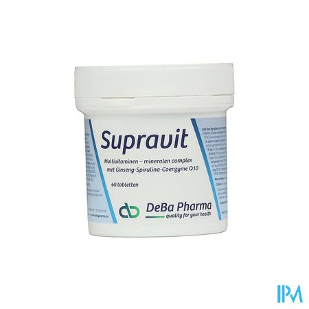 Supravit Comp 60 Nf Deba 1
