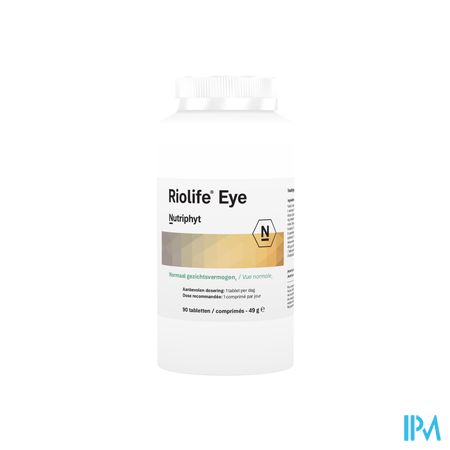 Riolife Eye 90 TAB