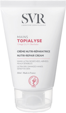 Svr Topialyse Handcreme Tube 50ml 2