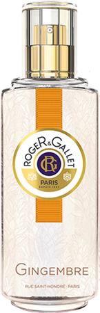 Roger&gallet Gember Fris Water 50ml