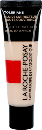 Lrp Toleriane Full Coverage Corrector 8 30ml 8