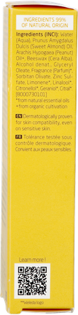 Weleda Cold Cream Gezichtscreme 30ml 5