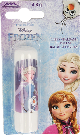Disney Baume Levres Frozen Pomme 3