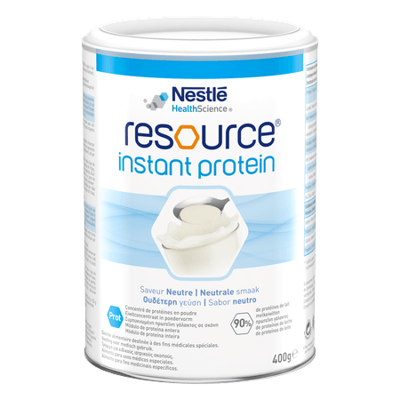 Resource Protein Instant Pot Pdr 400g