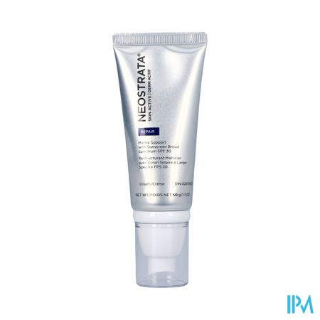 Neostrata Skin Active Restruct.matr. Ip30 Tube 50g