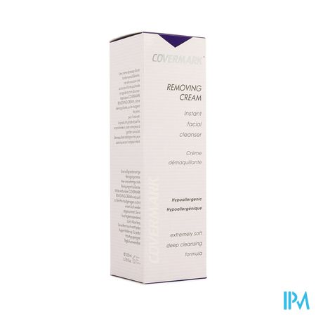 Covermark Removing Cream 200ml