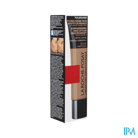 Lrp Toleriane Full Coverage Corrector 12,5 30ml