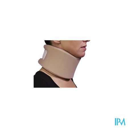 Bota Collier Mod N H 10cm l 1