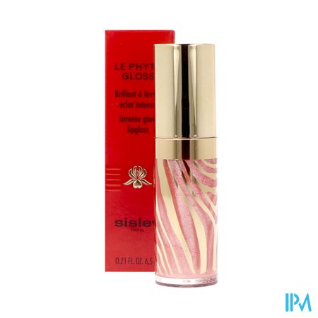Sisley Le Phyto-gloss 3 Sunrise 6ml 2