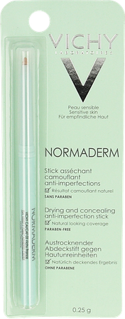 Vichy Normaderm Stick Camouflage Imperf. 0,28g 3