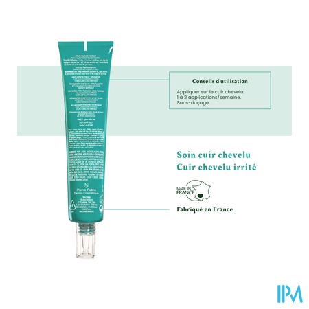 Furterer Astera Fresh Serum Verzachtend Tube 75ml 5