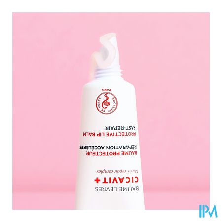 Svr Cicavit Baume Levres 10g 5