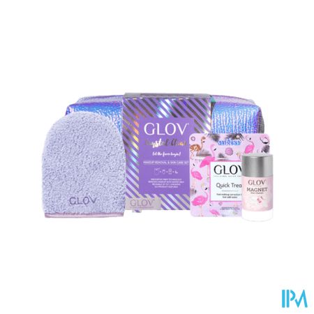 Cent Pur Cent Glov Crystal Clear 2