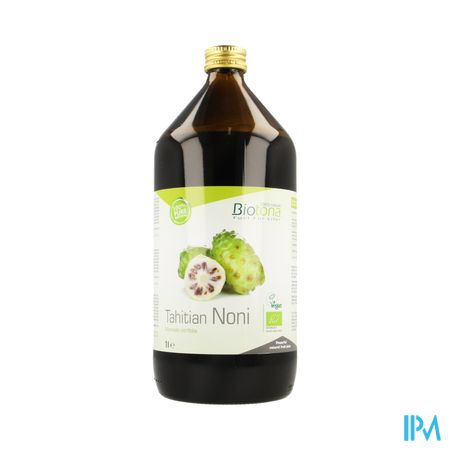 Biotona Noni Sap 1000ml