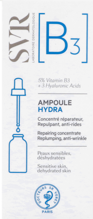 Svr B Ampoule Hydra Fl 30ml 3