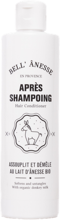Bell Apres-shampooing Lait Anesse 250ml 1