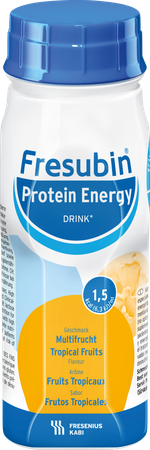 Fresubin Protein Energy Drink Fr.tropic.fl 4x200ml 4