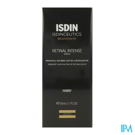 Isdinceutics Retinal Intense 50ml