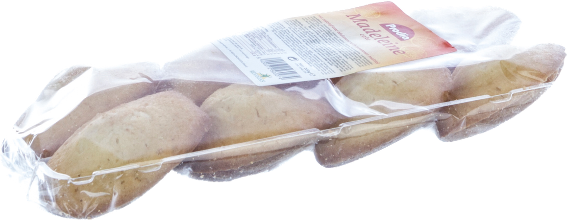 Prodia Madeleines 200g 6027 Revogan 1