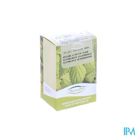 Wilgenroosje Parviflorum 100g Fag