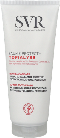 Svr Topialyse Baume Protect+ 200ml 3
