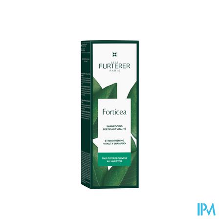 Furterer Forticea Versterkende Revitalis. Sh 200ml