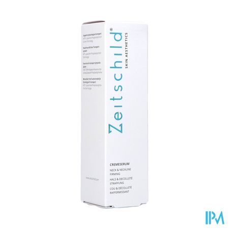Zeitschild Skin Aesthetics Cou&dec.raff.cr Ser50ml 1