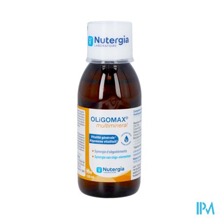 Oligomax Multimineral 150ml