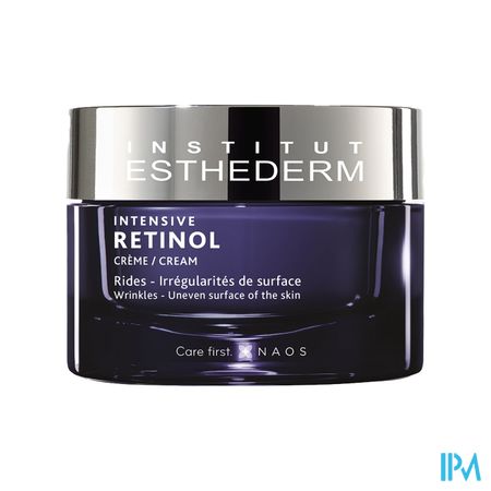 Esthederm Intensieve Creme Met Retinol 50ml