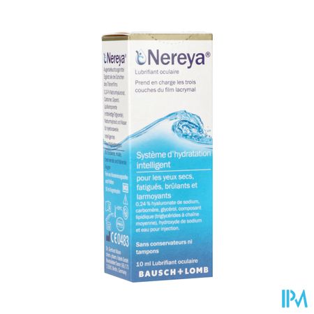 Nereya Fl 10ml