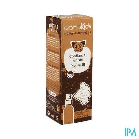 aromakids Spray Teddy  30ml