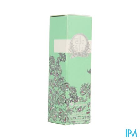 Marque V Edt Elle Et Lui 2013 50ml 1