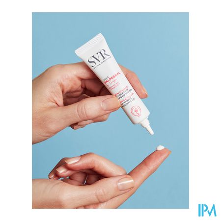 Svr Topialyse Palpebral Creme 15ml 5