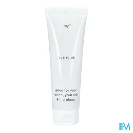 Ray Face Scrub 50ml