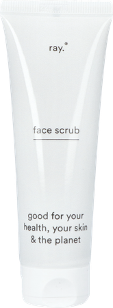 Ray Face Scrub 50ml 2