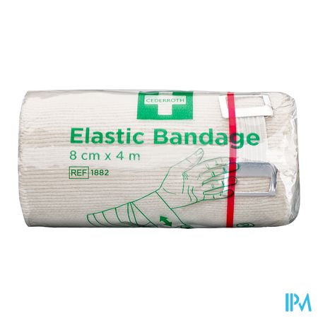 Salvequick Bandage Elastique