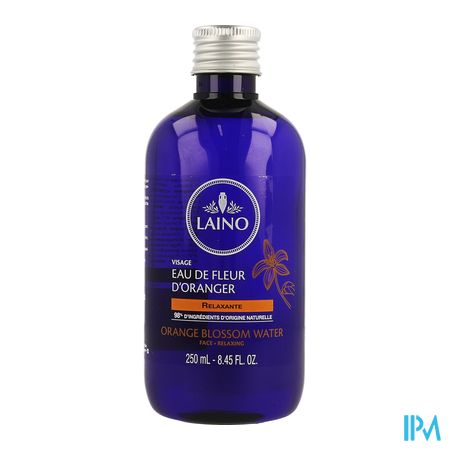 Laino Bloesemwater Oranjebloesem 250ml 2