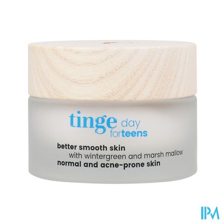 Tinge Teens Dagcreme 50ml