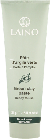 Laino Argile Masque Beaute Tbe 350g 4