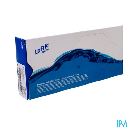 Lofric Primo Nelat.pobe+ster Water Ch12 40cm 30